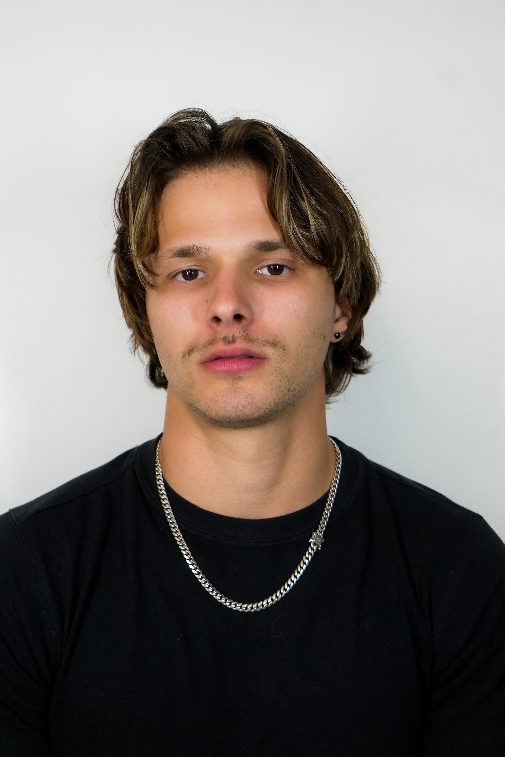 Joshua Popovsky image