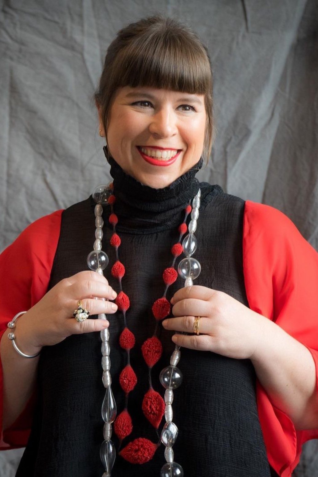 Joana Vasconcelos image