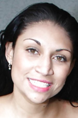 Samantha Alvarez image