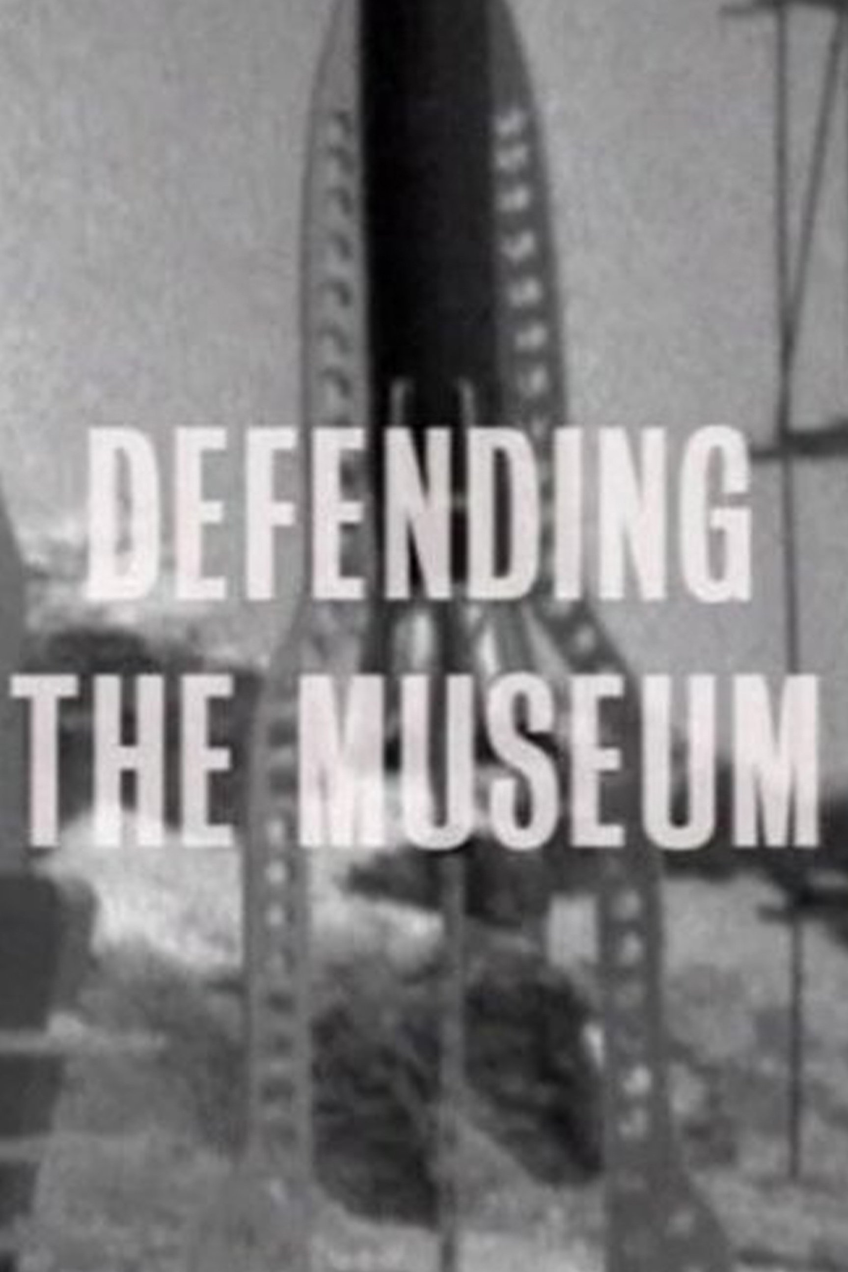 Defending the Museum
