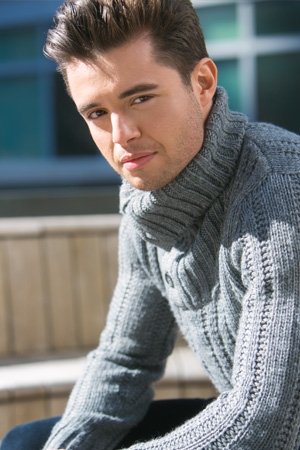 Geoff Haverstock image