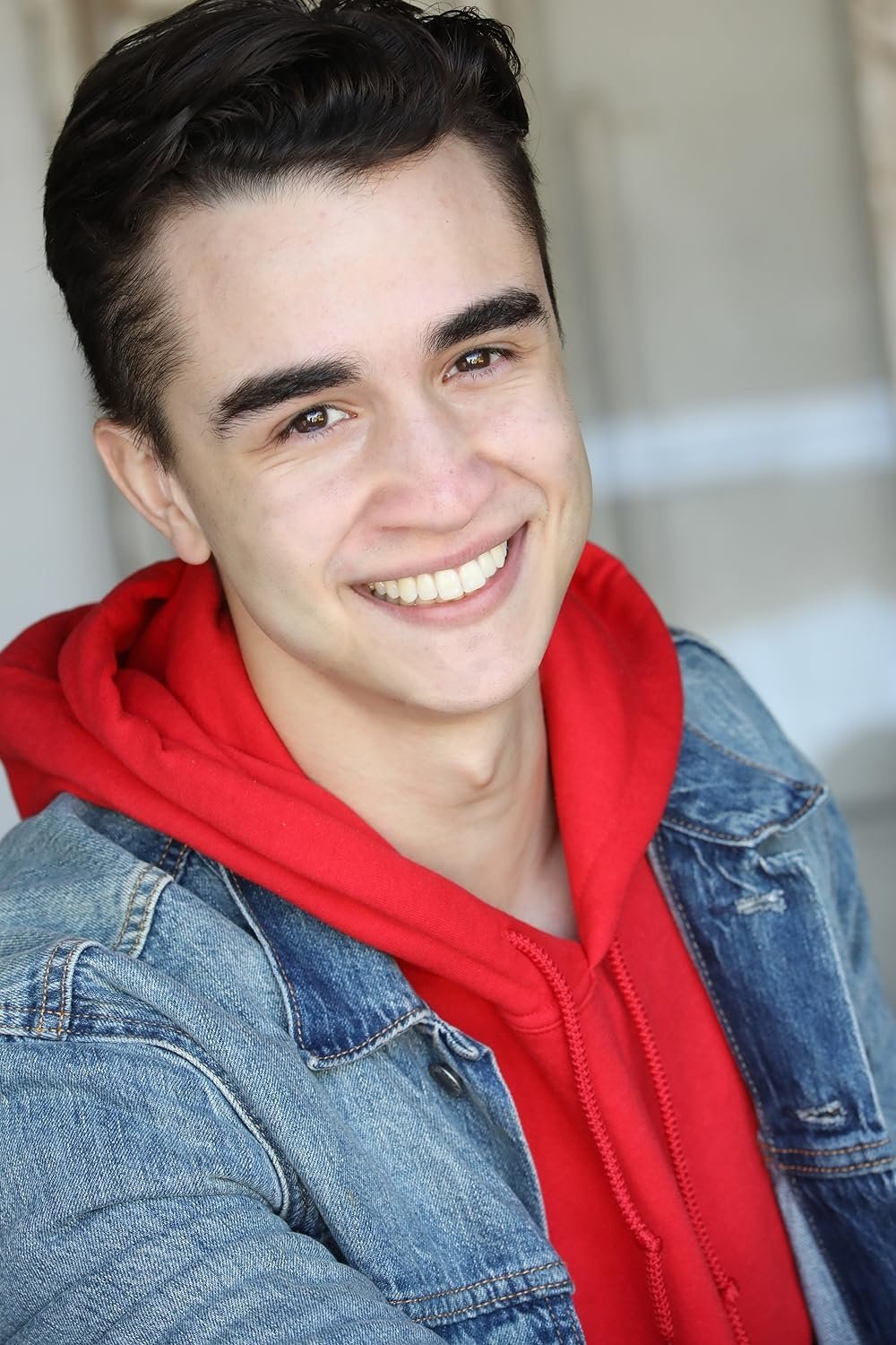 Jeremiah Brennan image