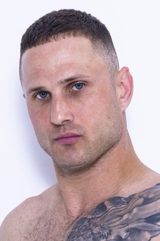 Blain O'Connor image