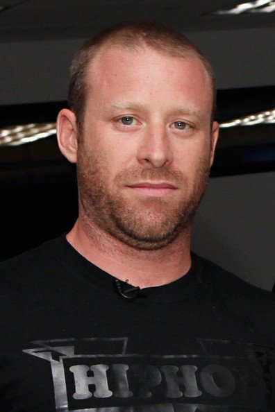 Mike Kroeger image