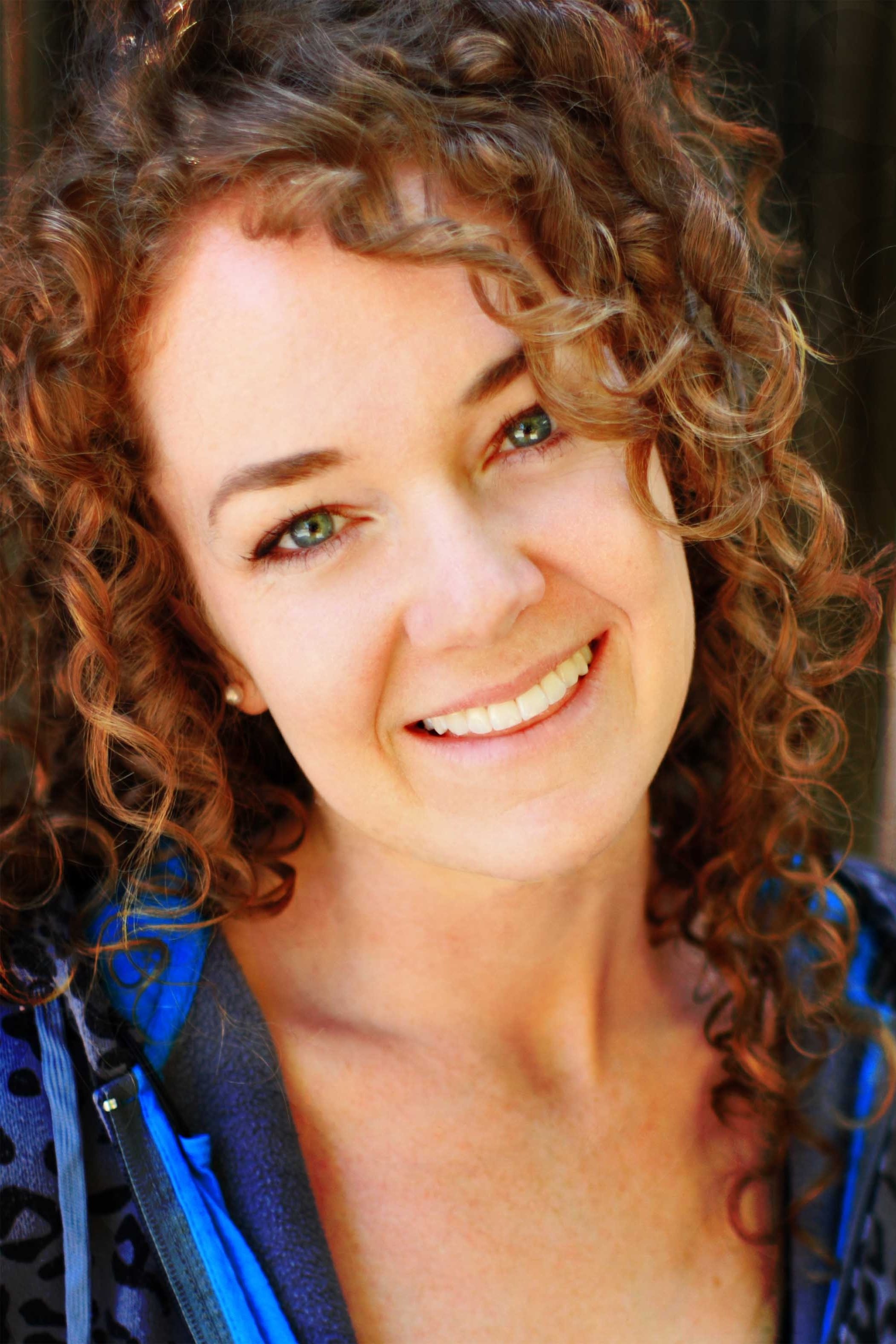 Stephanie C. Jones image