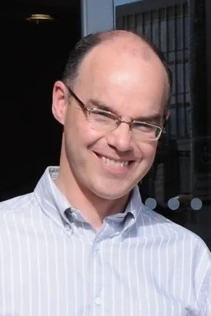 Michael Aherne image