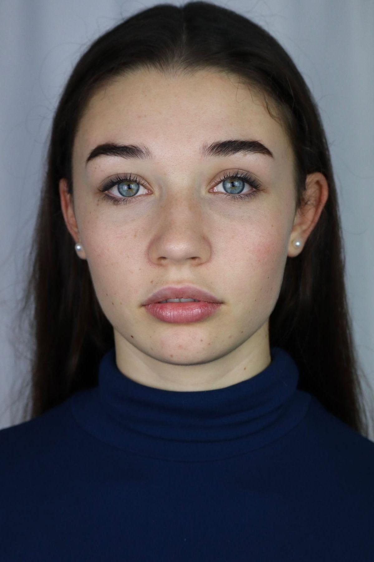 Annalena Hochgruber image