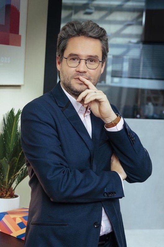 Sylvain Delouvée image