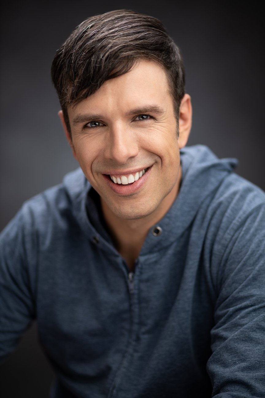 Matt Brown image