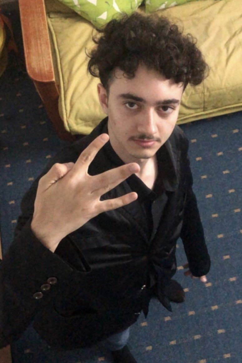 Zain Odeh image