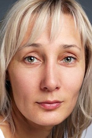 Inga Smetanina image