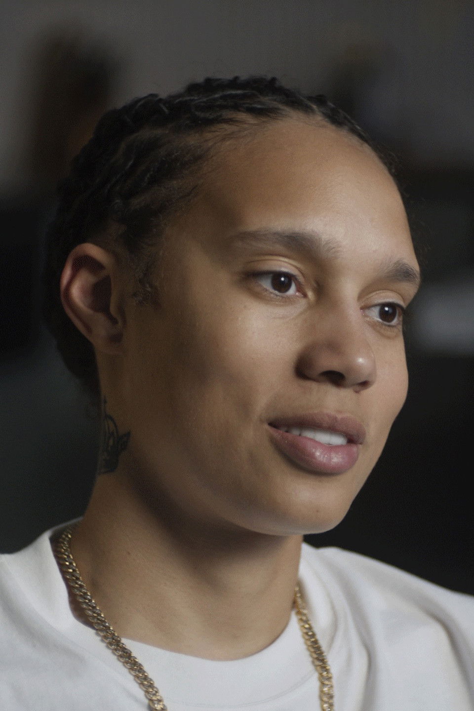 The Brittney Griner Story