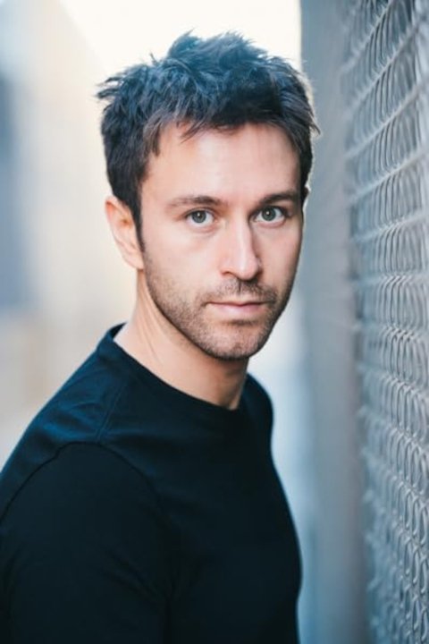 Matthew Herington image