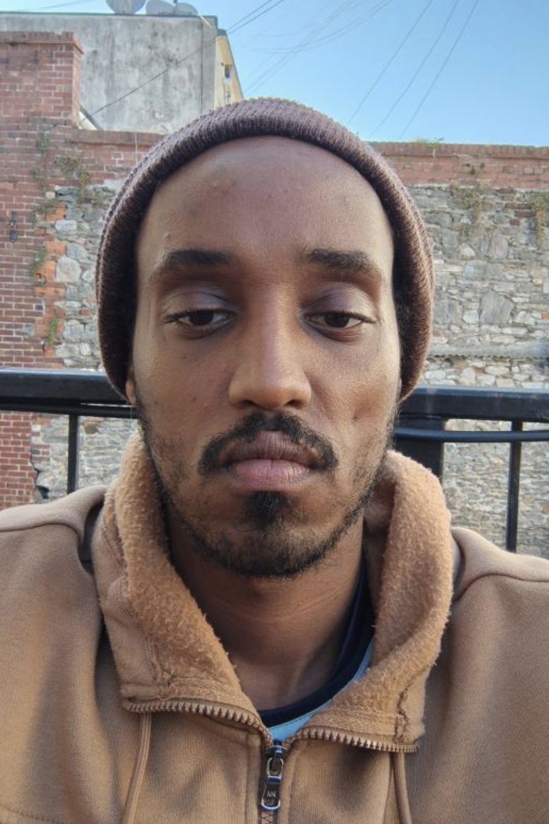 Mohamed Ali Farah image