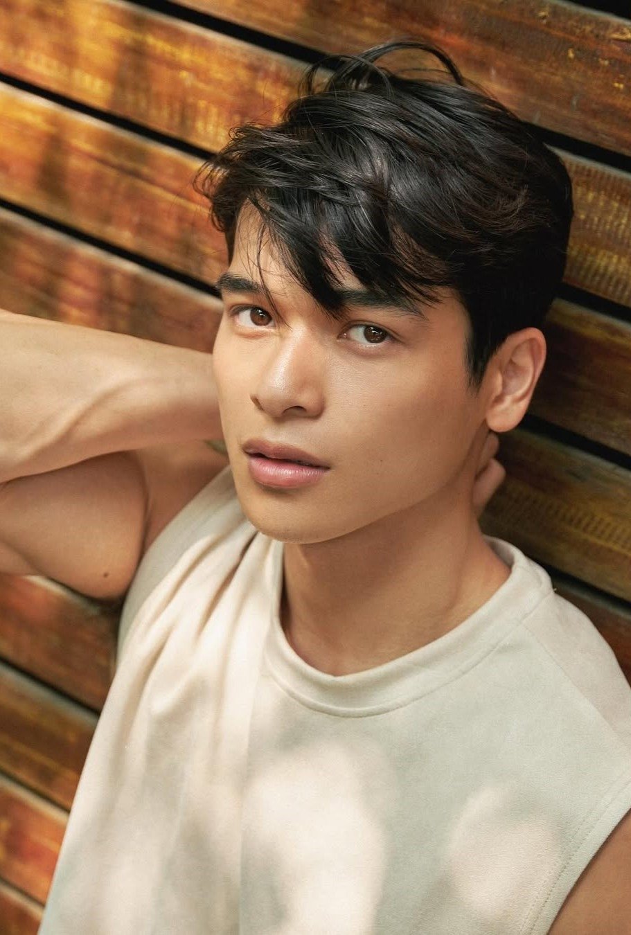 Vince Maristela image