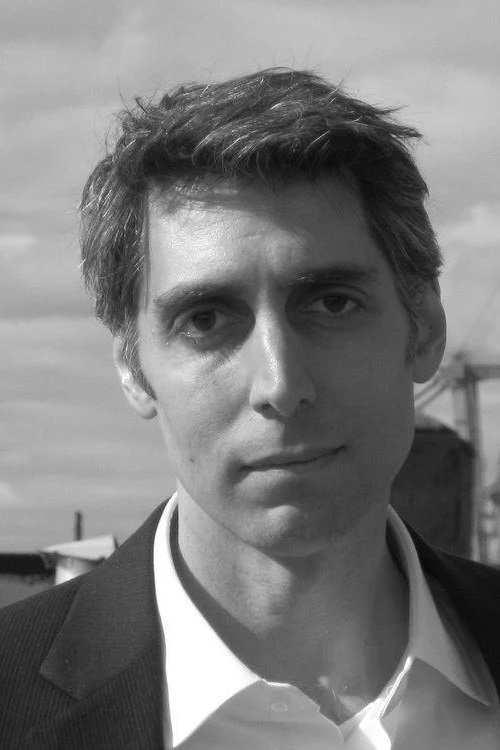 Martin Shakar image