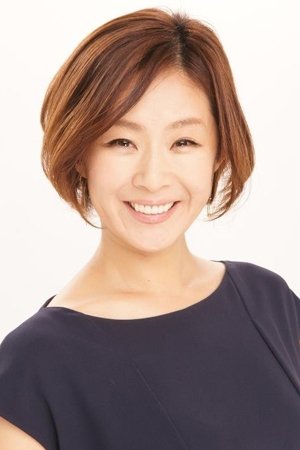 Yumi Matsuoka image