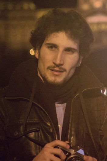 Giordano Di Stasio image