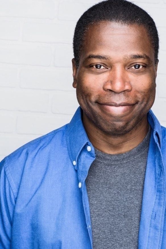 Regi Davis image