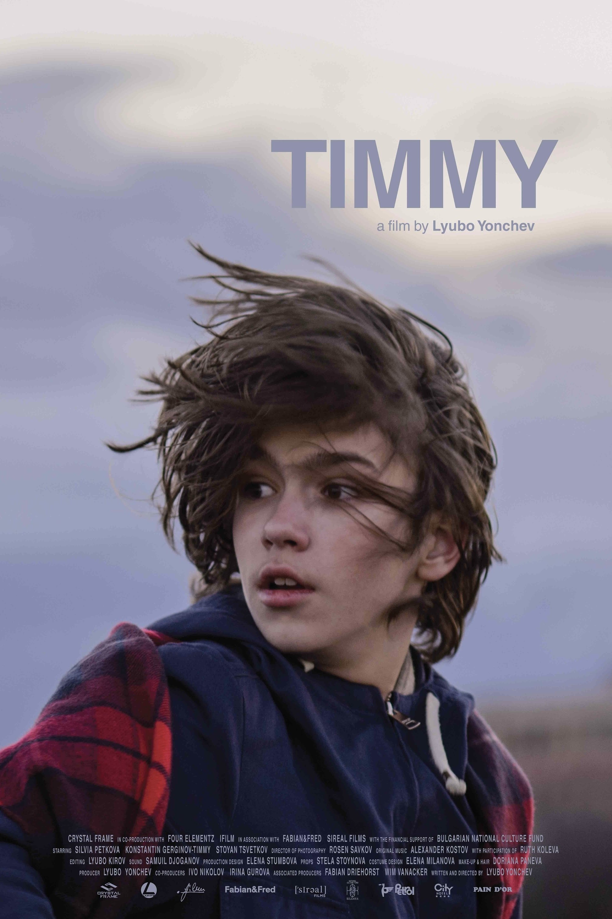 Timmy