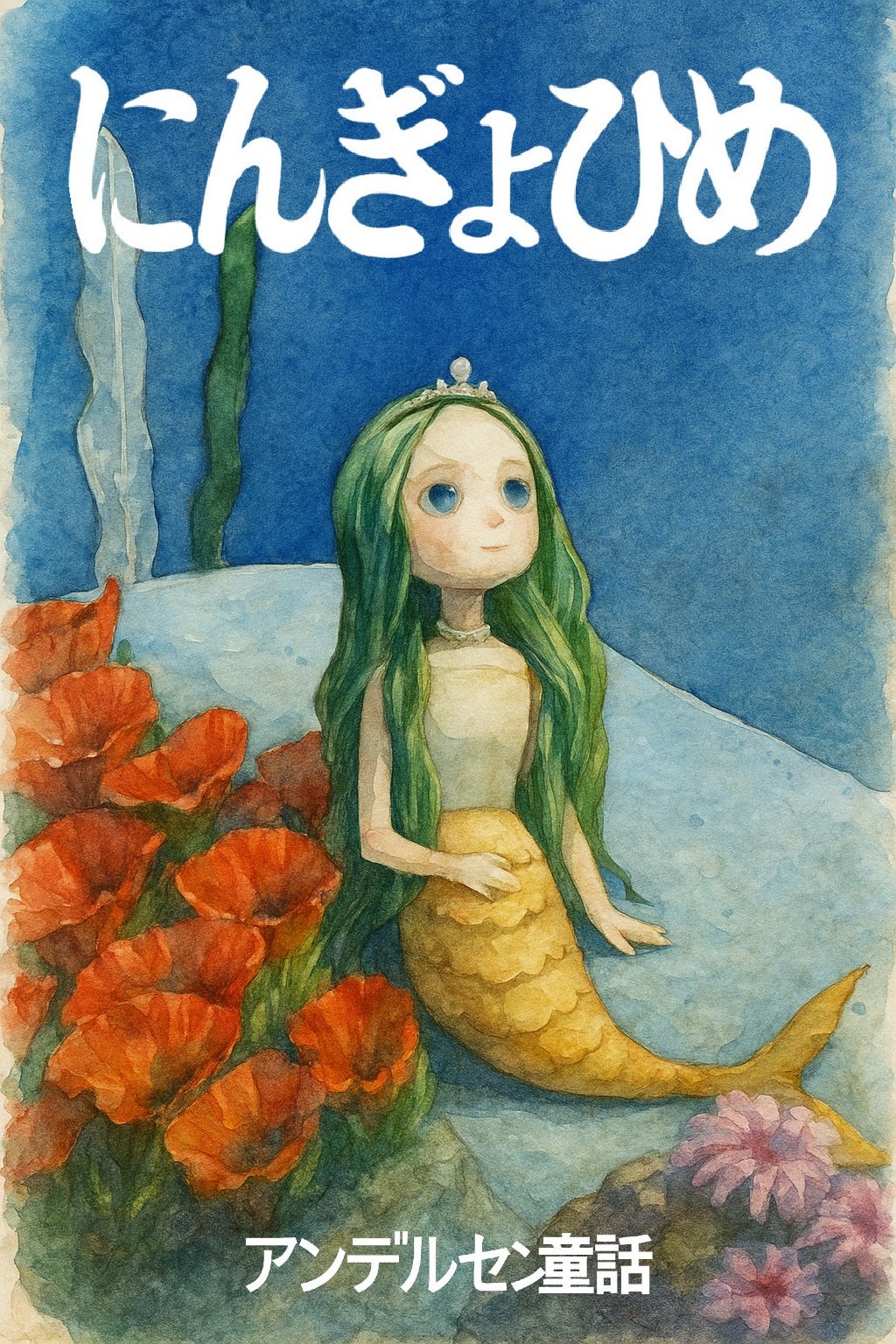 The Little Mermaid
