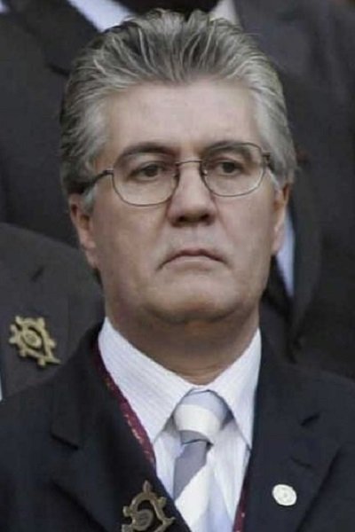 Vassilis Gagatsis image