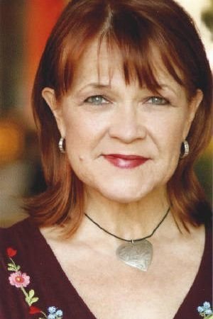 Susann Fletcher image