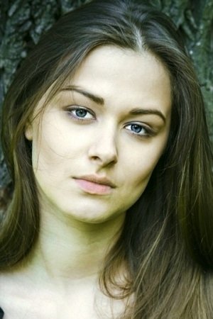 Mariya Shulga image
