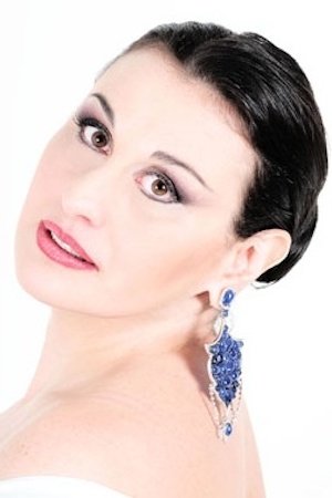 Micaela Carosi image