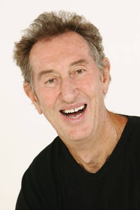 Ian "Peewee" Wilson image