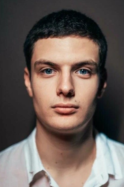 Николай Новосёлов image