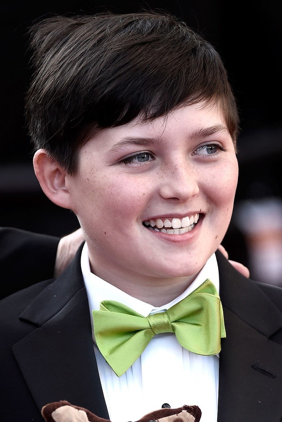 Riley Osborne image