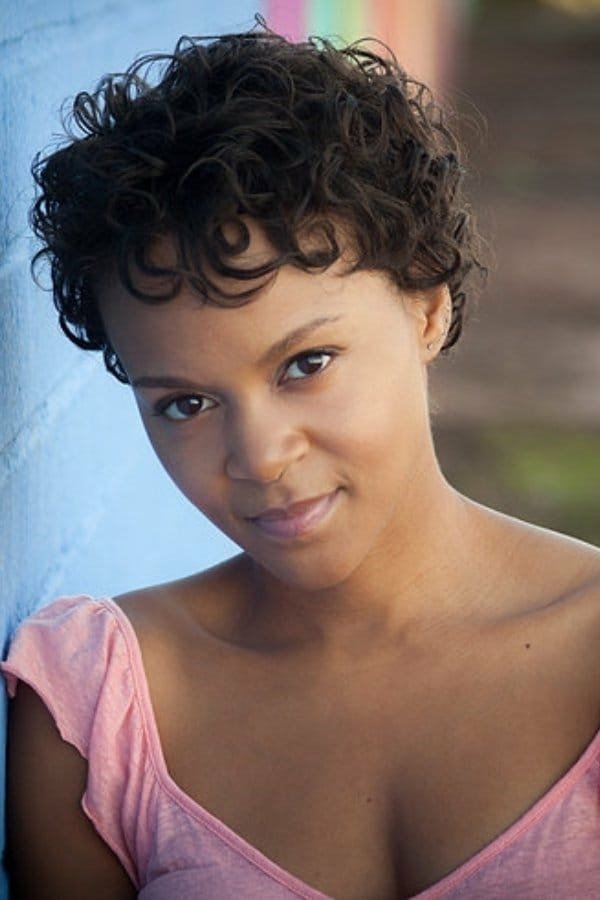 Kerisse Hutchinson image