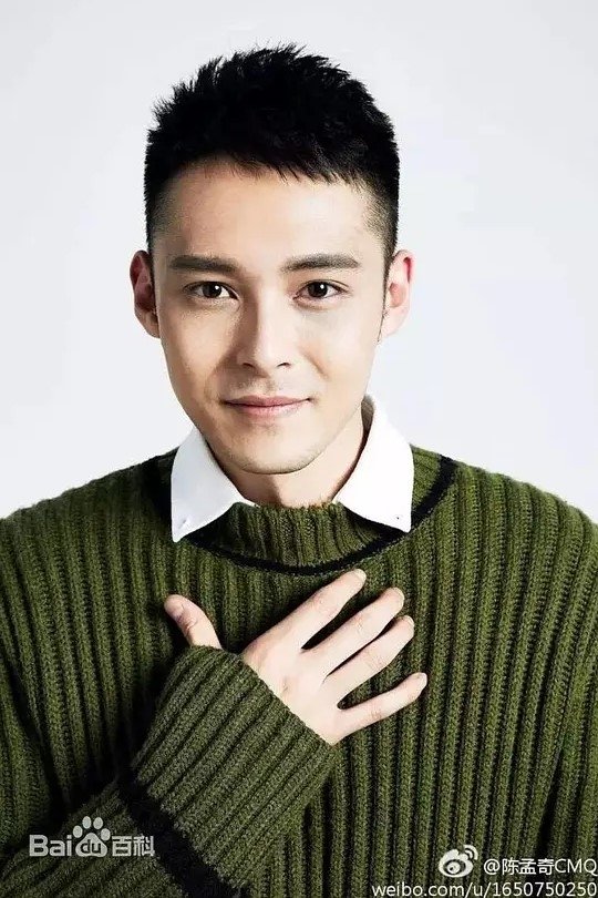 Chen Mengqi image