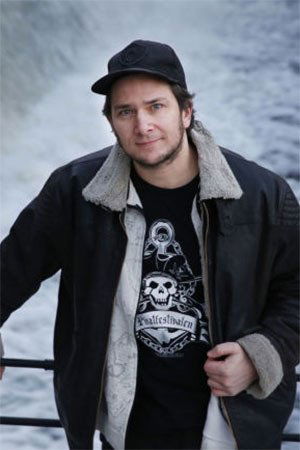 Jarle Andhøy image
