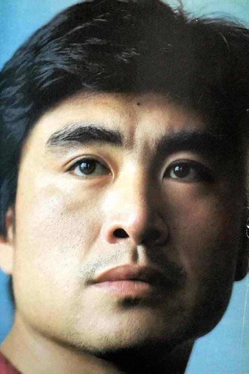Wang Yongge image