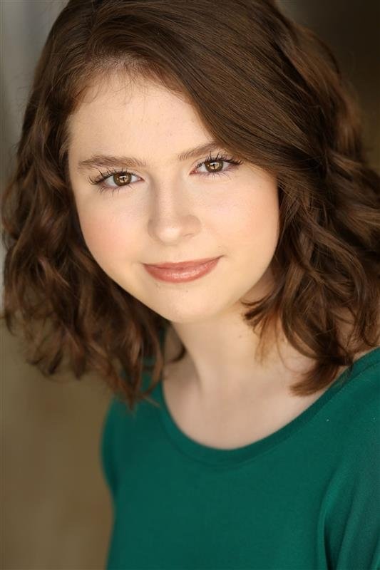 Madison Pierce image