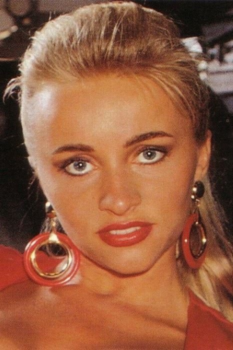 Claudia Svenson image