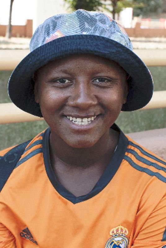 Foziwa Mohamed image