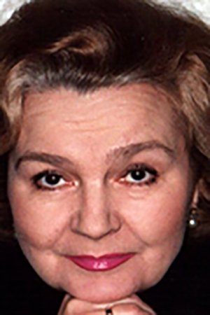 Ludmila Kudryavtceva image