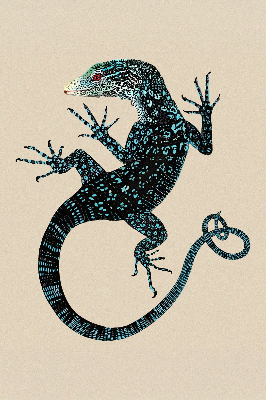 Father Blue