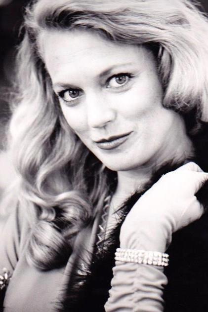 Susan Walden image
