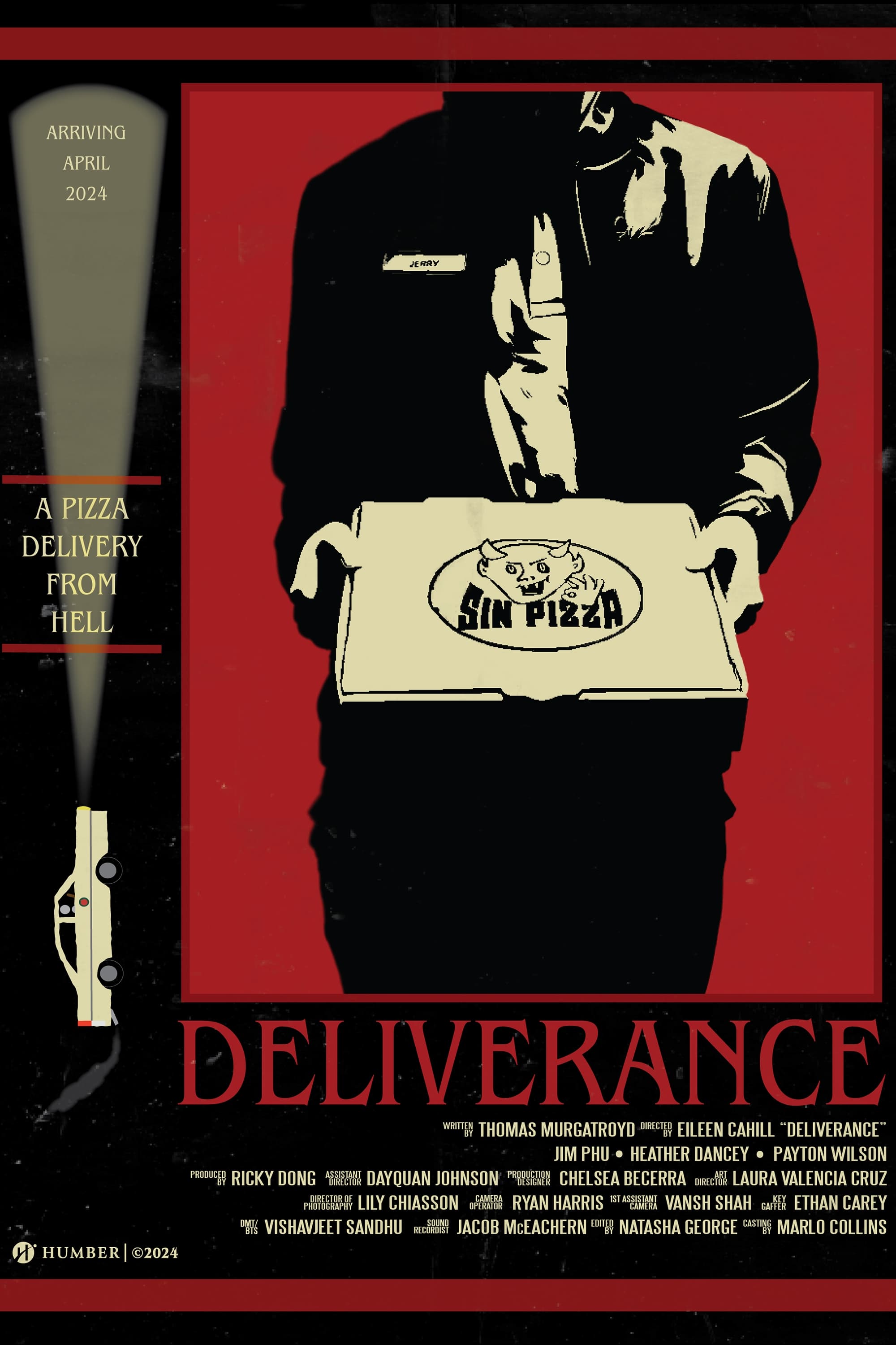 Deliverance
