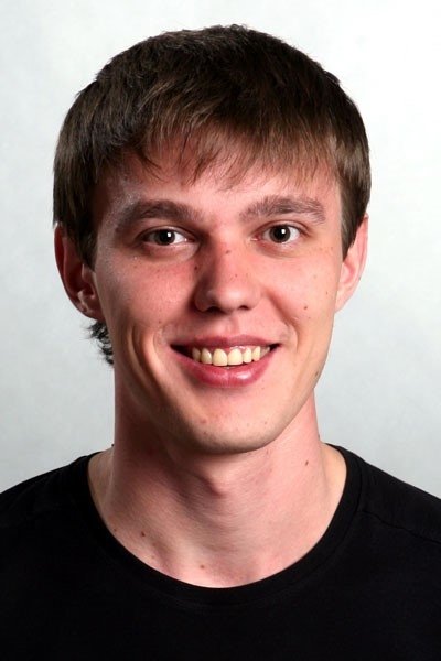 Andrey Kravchuk image