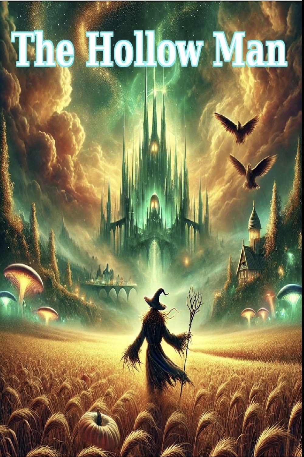 The Hollow Man