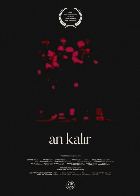 An Kalır