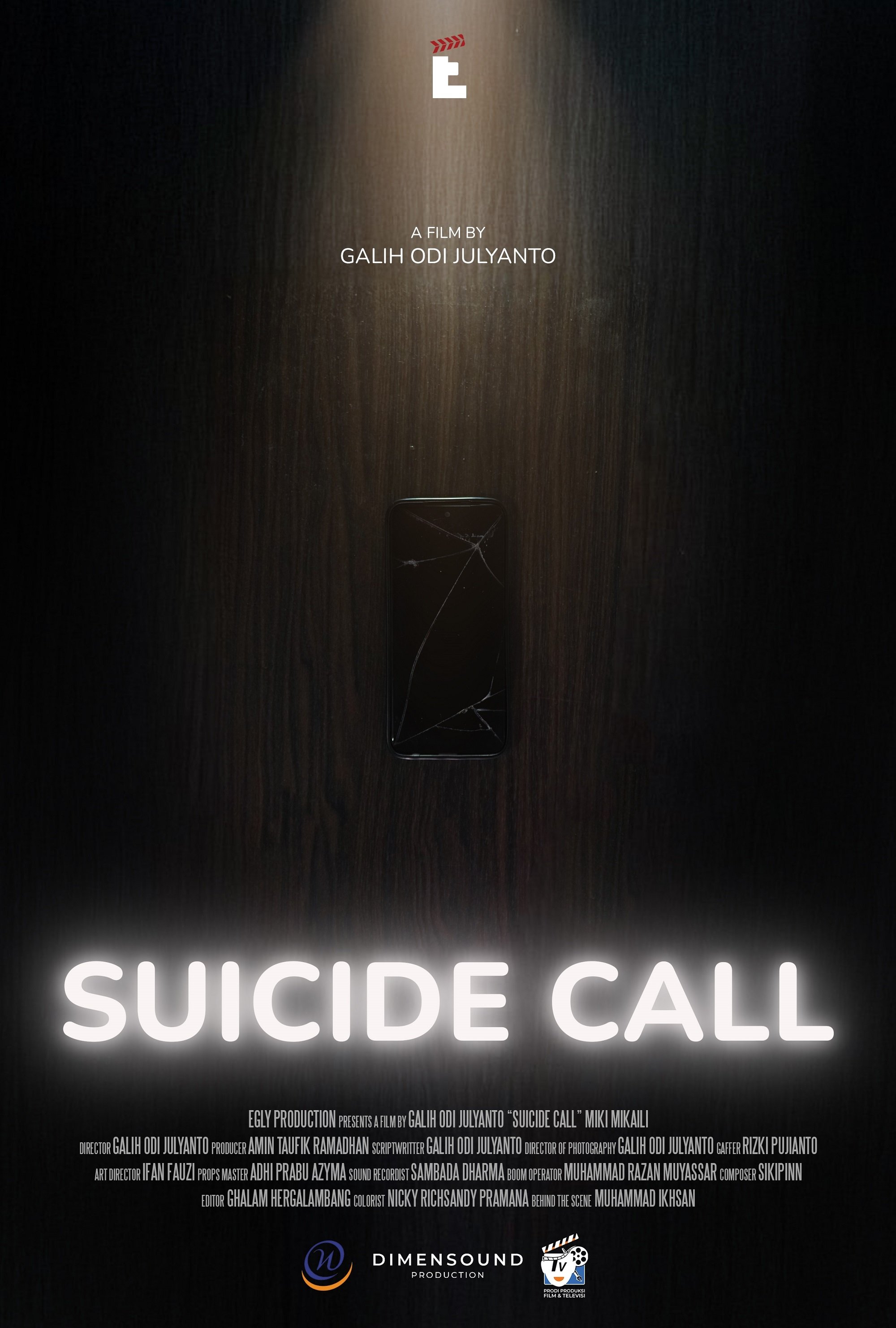 Suicide Call