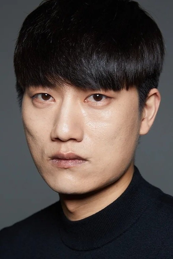 Kim Min-song image