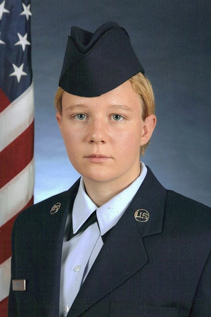 Reality Winner image