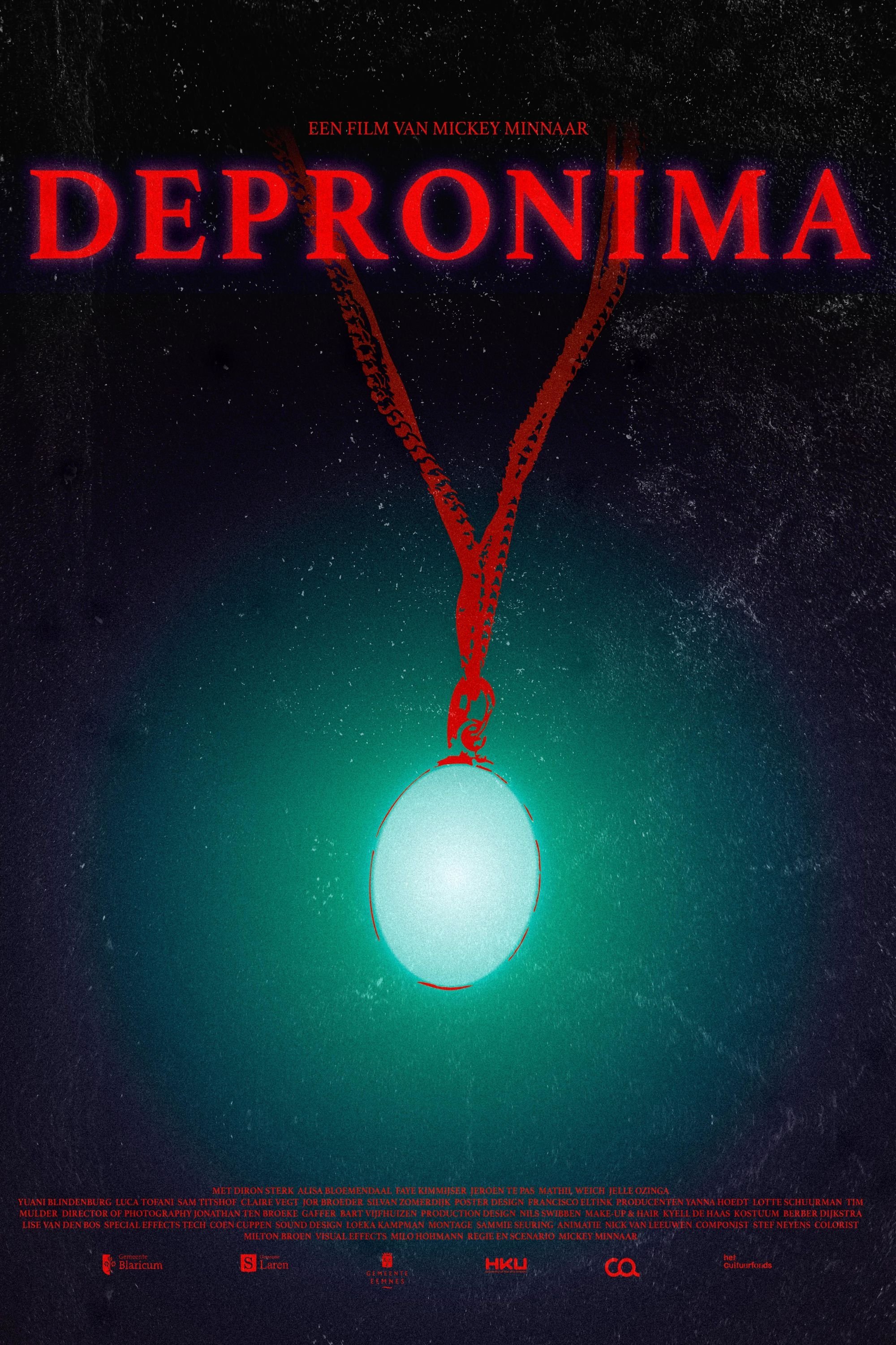 Depronima